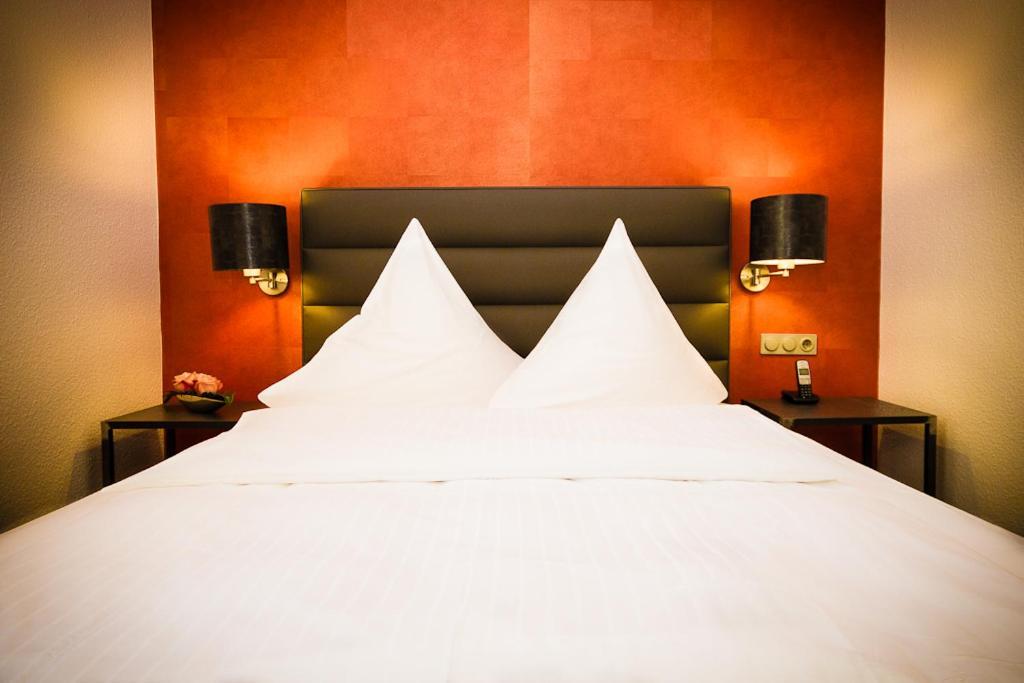 Hotel Fischerhaus 2*